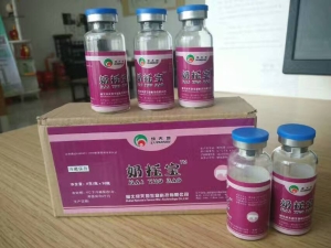 奶托宝