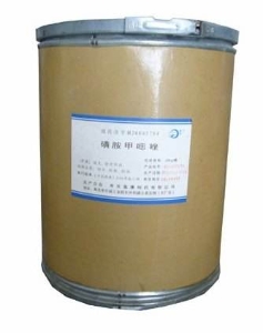 磺胺甲噁唑